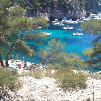 Studio Bandol Apartment *