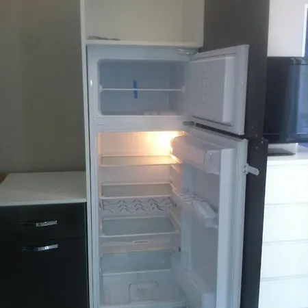 Apartment Studio Bandol *