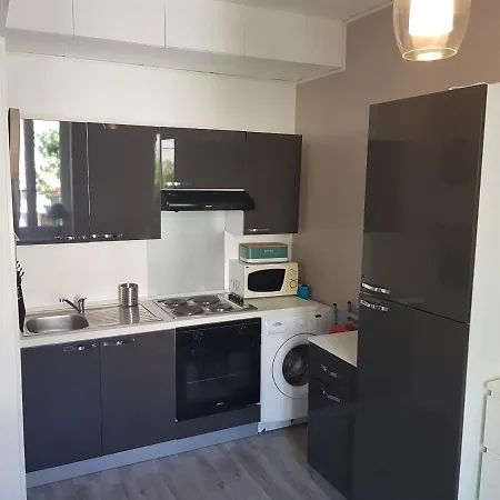 Studio Bandol Apartment