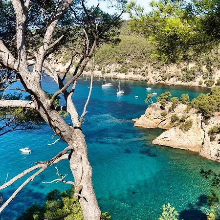 Studio Bandol * Bandol