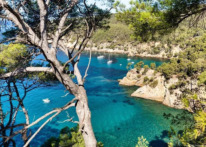 Studio Bandol * Bandol
