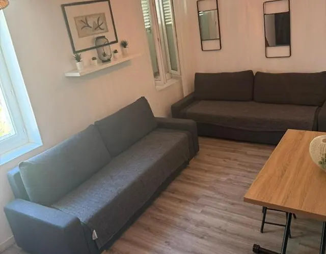 Studio Bandol * Bandol
