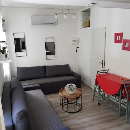 Studio Bandol Apartment