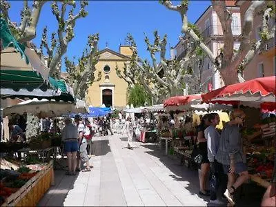 Appartement Bandol