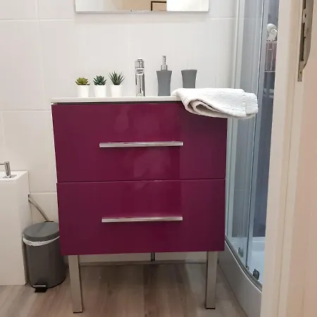 Studio Bandol Apartment Bandol