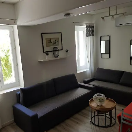 Studio Bandol Apartment