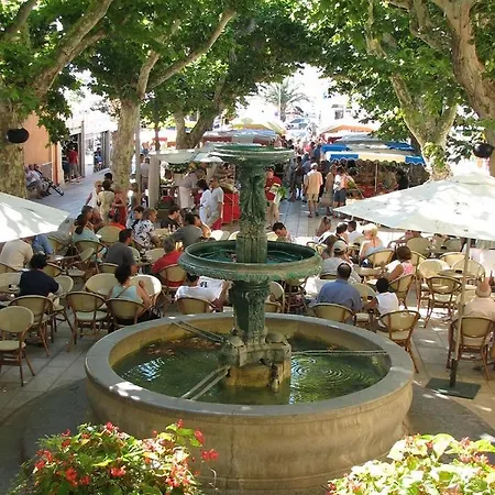 Studio Bandol Apartment