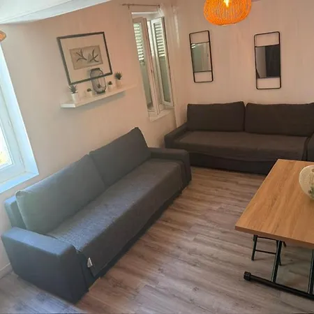 Studio Bandol * باندول