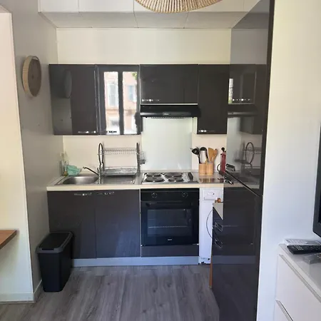 Studio Bandol * باندول