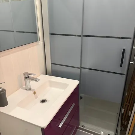 Studio Bandol باندول