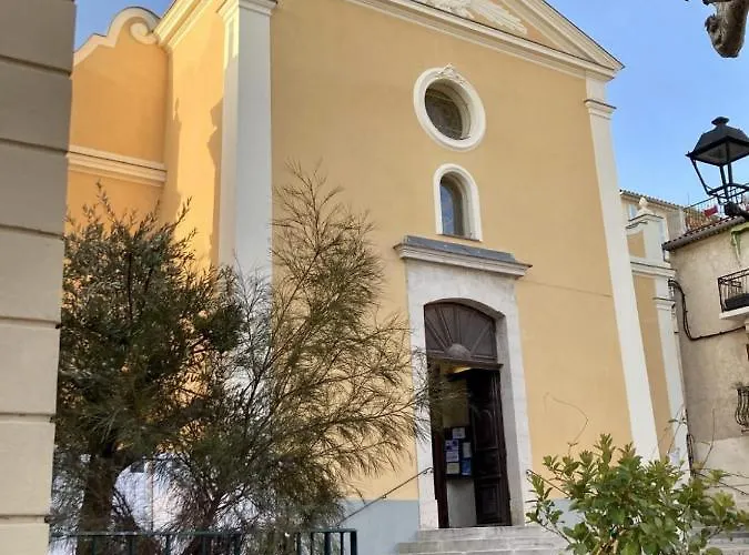 דירה Studio Bandol *