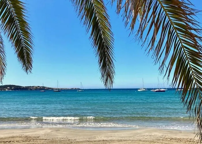 Apartamento Studio Bandol *