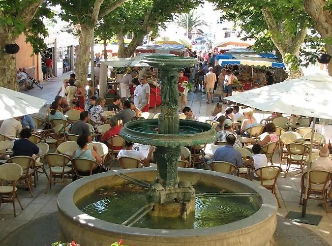 Studio Bandol דירה
